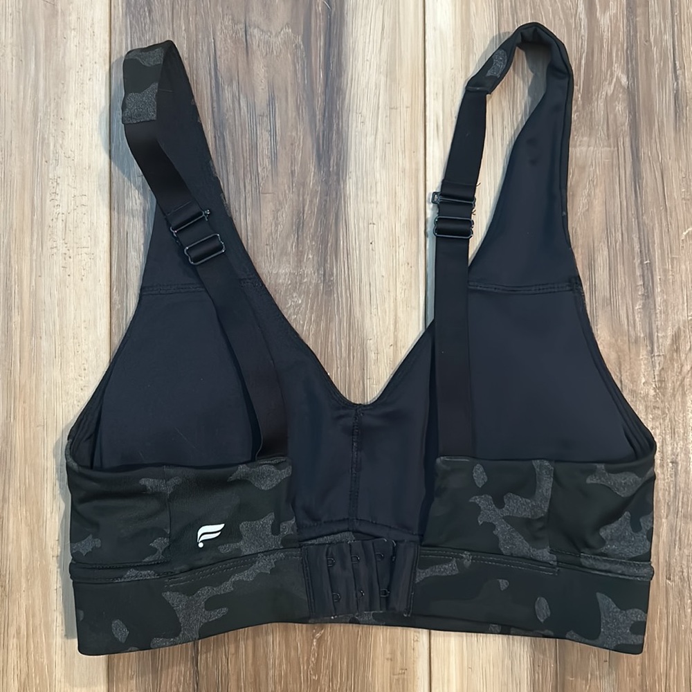 Fabletics Sports Bra - Picture 2 of 3